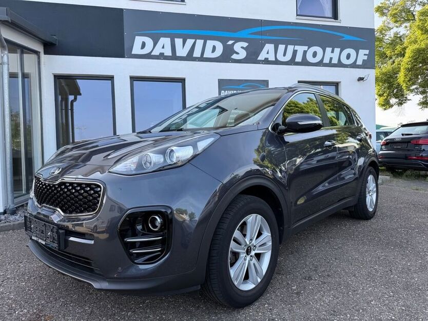 Sportage