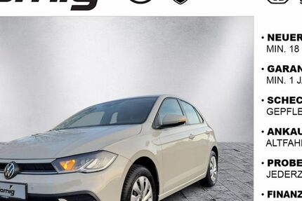 VW Polo 17.800 km 17.590 &euro; Hof 95030