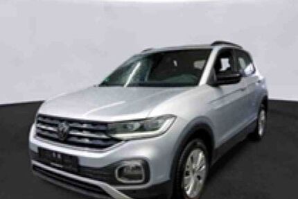 VW T-Cross 23.899 km 22.790 &euro; Heide 25746
