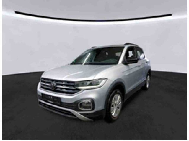 VW T-Cross 23.899 km 22.790 &euro; Heide 25746
