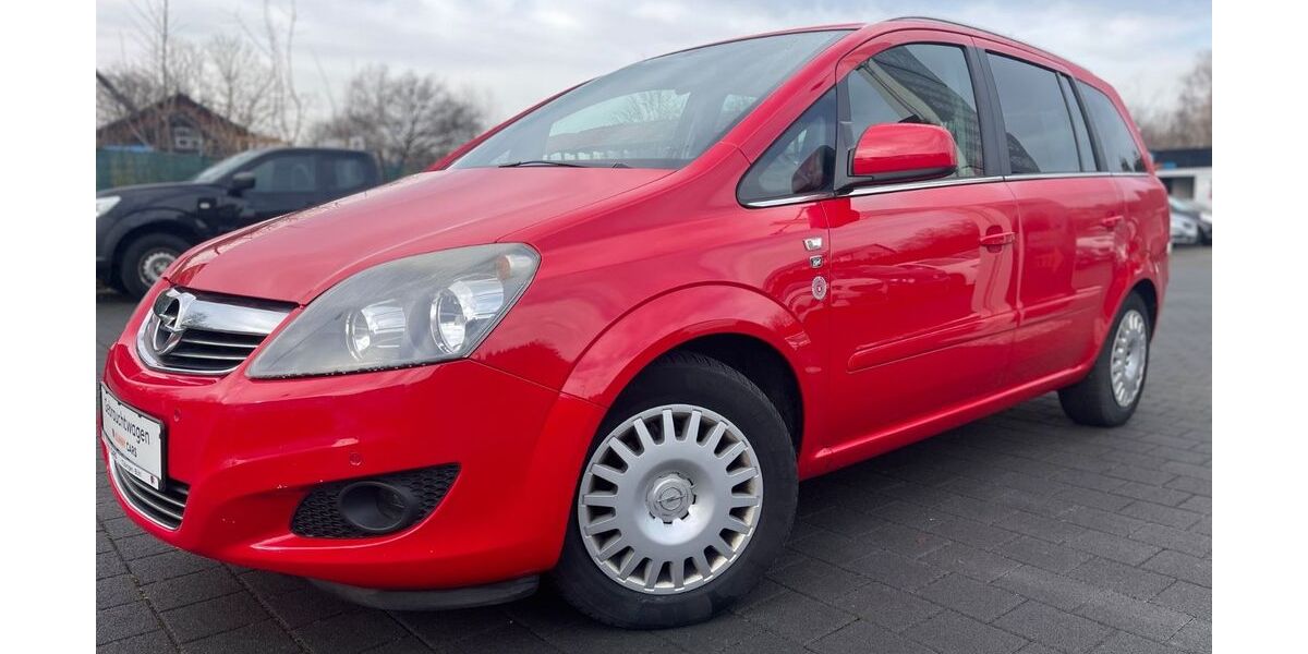 Opel Zafira 185.000 km 3.750 &euro; Tübingen 72072
