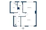 Reihenmittelhaus Bremerhaven Lehe - 7 Zimmer, 185 m&sup2;, 269.000&euro; | Angebot:25773316