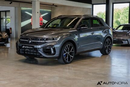 VW T-Roc 36.600 km 33.900 &euro; Bitburg 54634