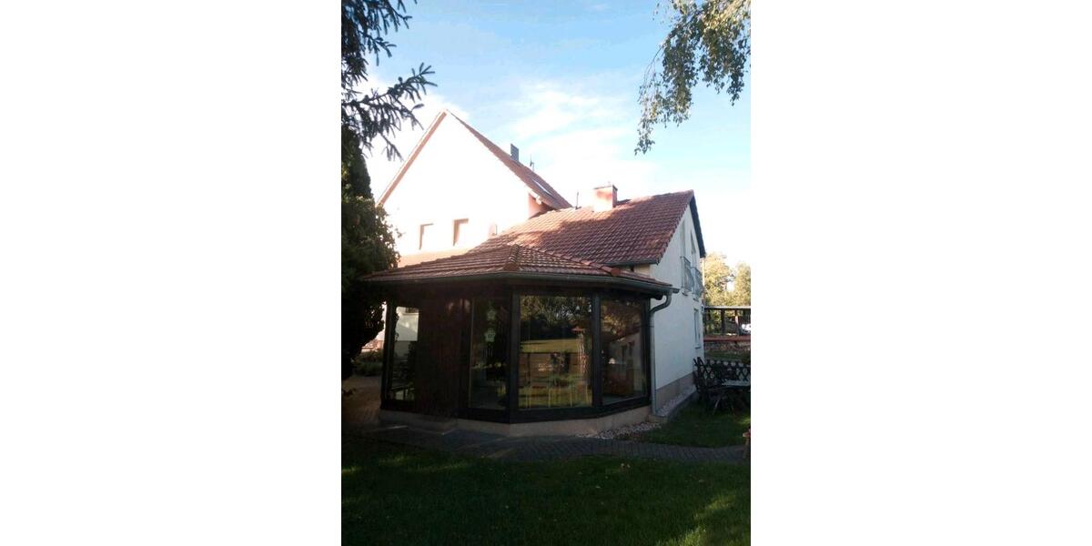 Mehrfamilienhaus, Wohnhaus Arnstadt - 9 Zimmer, 235 m&sup2;, 450.000&euro; | Angebot:26465631