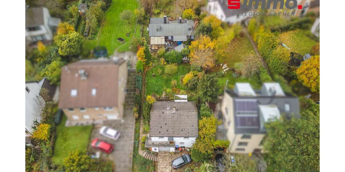 Grundstück Aachen / Burtscheid Burtscheid - 747.500&euro; | Angebot:23574795