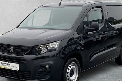 Peugeot Partner 66.084 km 13.490 &euro; Marienberg 09496