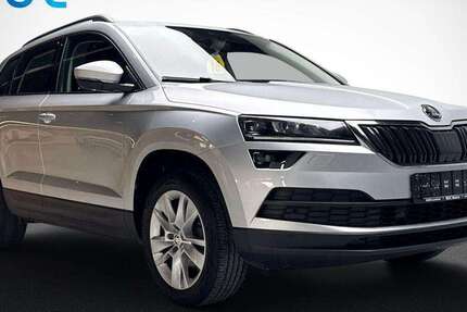 Skoda Karoq 109.228 km 19.490 &euro; Landshut 84030
