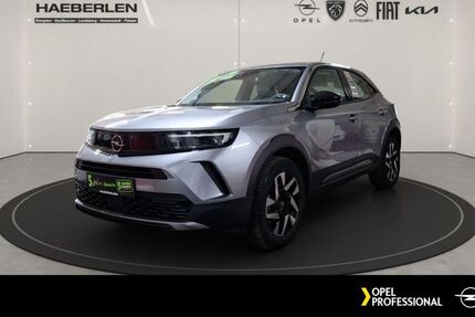 Opel Mokka 45.300 km 16.390 &euro; Kempten 87435