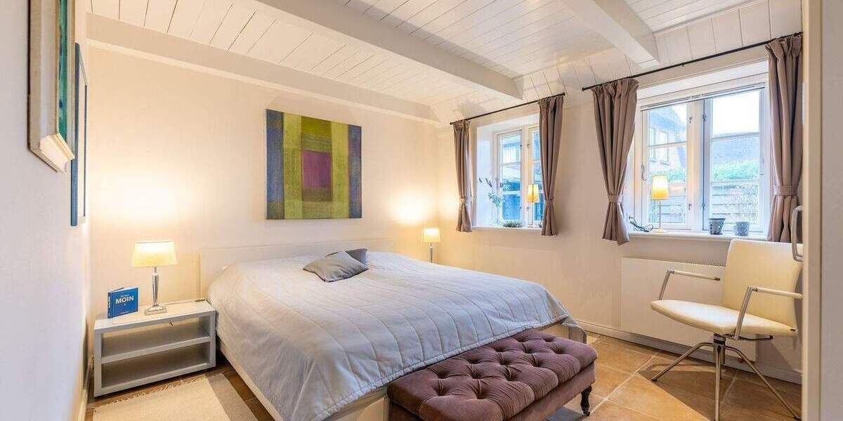 Mehrfamilienhaus, Wohnhaus Oevenum - 4 Zimmer, 110 m&sup2;, 990.000&euro; | Angebot:25815504