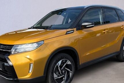 Suzuki Vitara 3.500 km 26.490 &euro; Höhenkirchen-Siegertsbrunn 85635