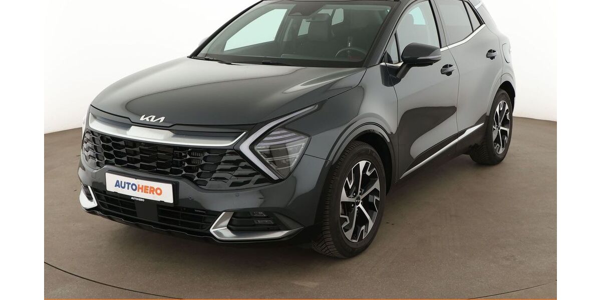 Kia Sportage 63.002 km 24.670 &euro; Leipzig 04328