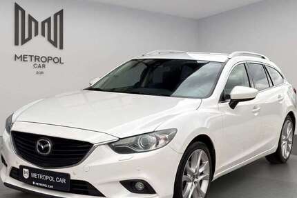 Mazda 6 183.399 km 7.990 &euro; Krumbach 86381