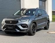 Cupra Ateca 5.900 km 32.690 € Kassel 34123