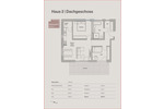 Einfamilienhaus Welden - 3 Zimmer, 88 m&sup2;, 1.100&euro; | Angebot:25540044