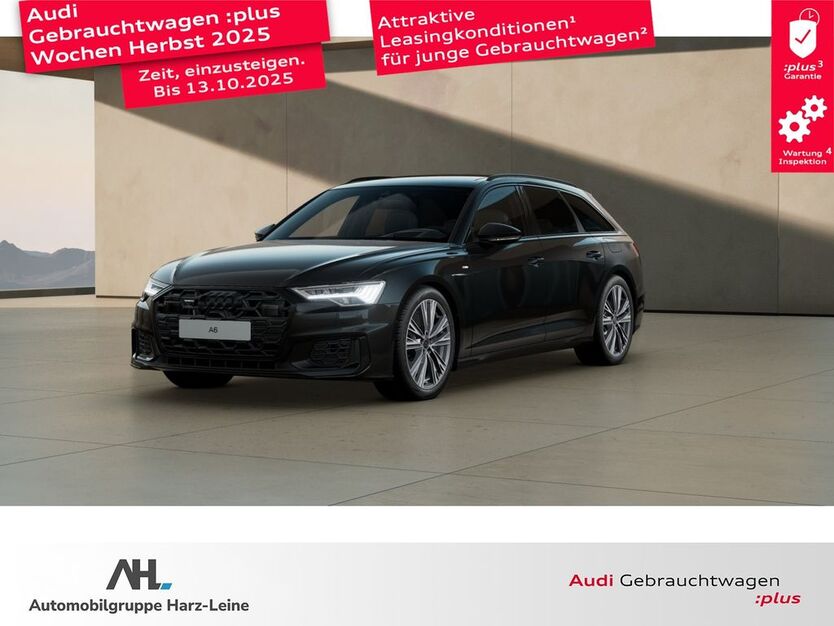 Audi A6 27.294 km 60.998 € Northeim 37154