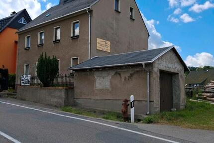 Haus Pockau-Lengefeld Lengefeld - 9 Zimmer, 200 m&sup2;, 85.000&euro; | Angebot:21348662