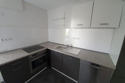 EG Wohnung 2,5 Zimmer
