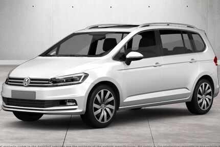 VW Touran 18.678 km 37.990 &euro; Osterode 37520