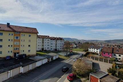 Wohnung Lichtenfels - 3 Zimmer, 73 m&sup2;, 139.000&euro; | Angebot:25802808