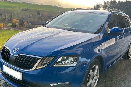 Skoda Octavia 156.000 km 14.990 &euro; Siegsdorf 83313