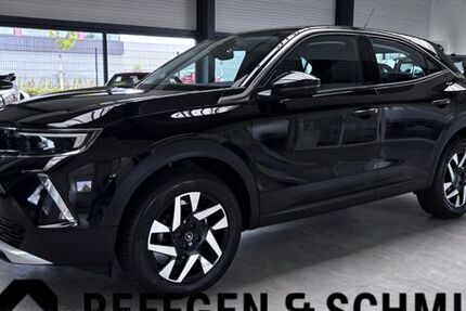 Opel Mokka 42.900 km 19.490 &euro; Mannheim 68309