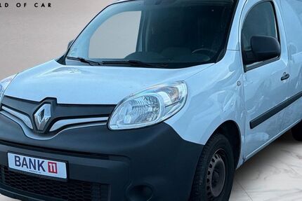 Renault Kangoo 29.800 km 12.490 &euro; Landshut 84032