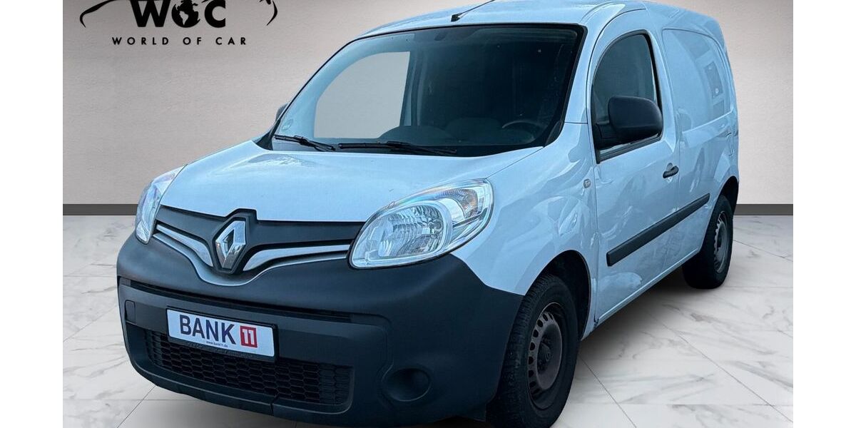 Renault Kangoo 29.800 km 12.490 &euro; Landshut 84032