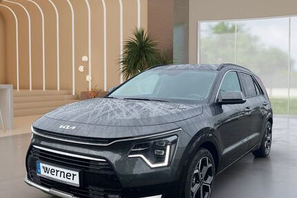 Kia Niro 3.500 km 31.880 € Bremen 28357