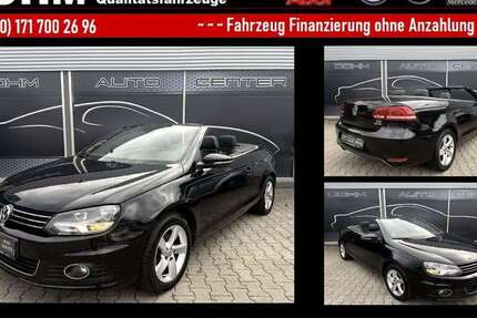 VW Eos 192.000 km 5.948 &euro; Olpe 57462