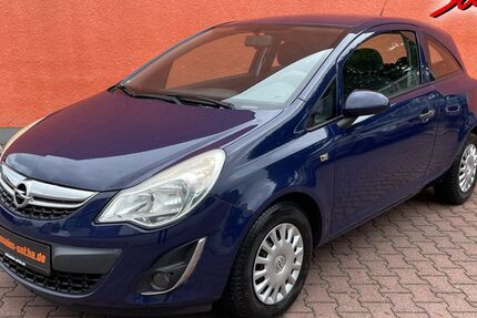 Opel Corsa 165.836 km 3.890 &euro; Gotha 99867