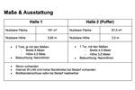 Gewerbeobjekt Blaufelden - 5&euro; | Angebot:26154755