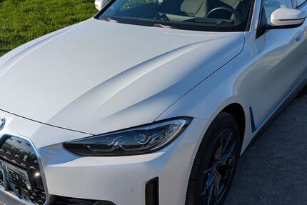 BMW i4 84.500 km 35.900 &euro; Dietmannsried 87463