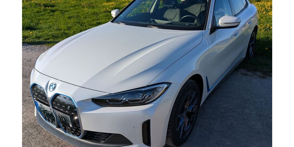 BMW i4 84.500 km 35.900 &euro; Dietmannsried 87463