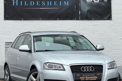 Audi A3 157.000 km 7.790 &euro; Hildesheim 31135