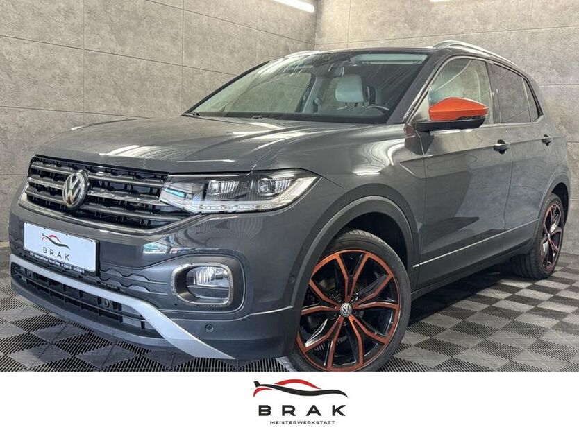 T-Cross