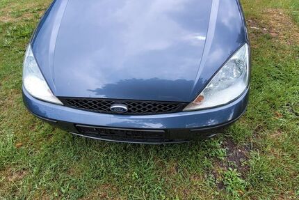 Ford Focus 182.000 km 1.299 &euro; Rastede 26180