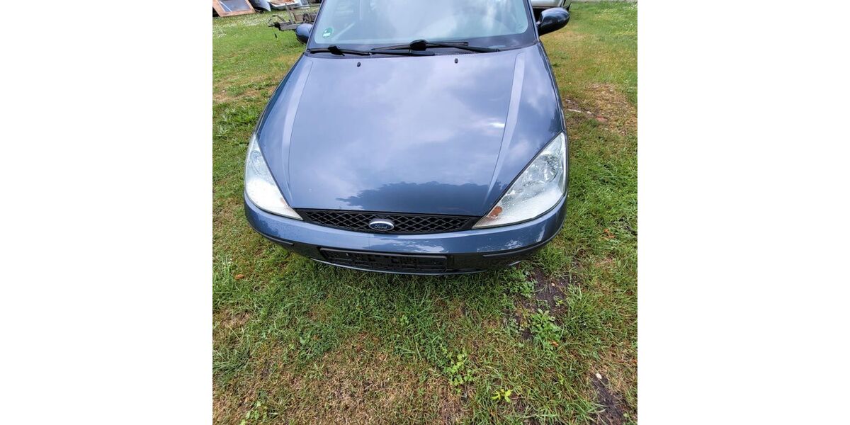 Ford Focus 182.000 km 1.299 &euro; Rastede 26180
