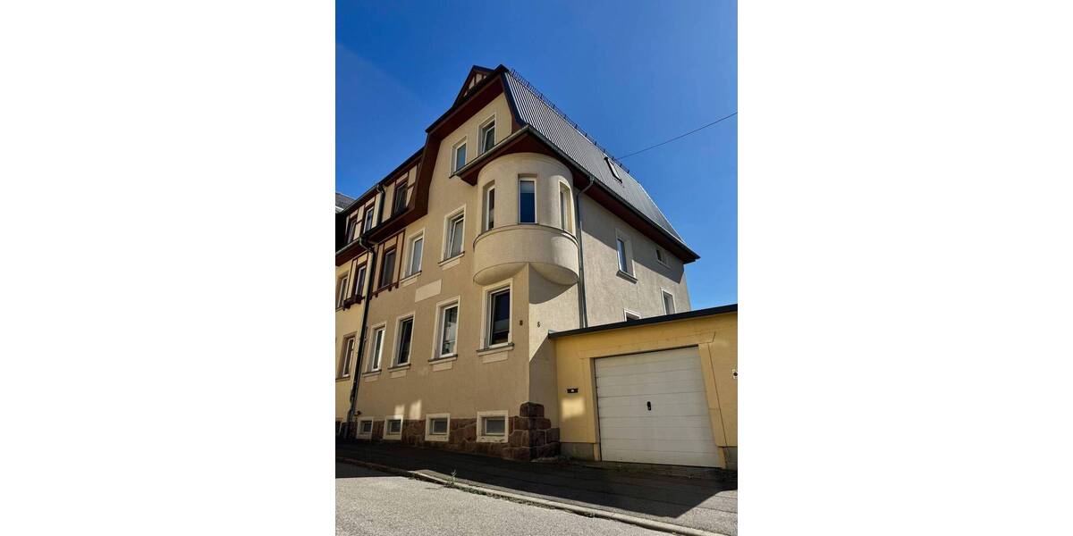 Einfamilienhaus Burgstädt - 6 Zimmer, 160 m&sup2;, 208.000&euro; | Angebot:25776924