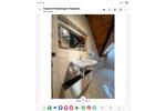 Etagenwohnung Rielasingen-Worblingen Worblingen - 4 Zimmer, 80 m&sup2;, 1.250&euro; | Angebot:26400993