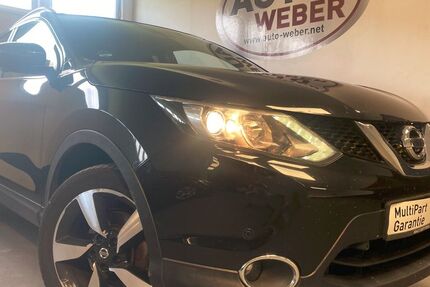 Nissan Qashqai 113.600 km 9.890 &euro; Sindelfingen/Darmsheim 71069