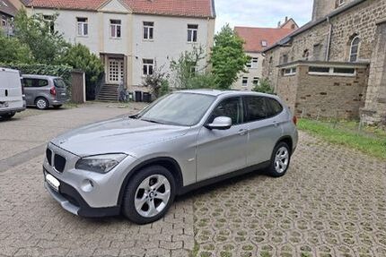 BMW X1 168.000 km 7.200 &euro; hildesheim 31135