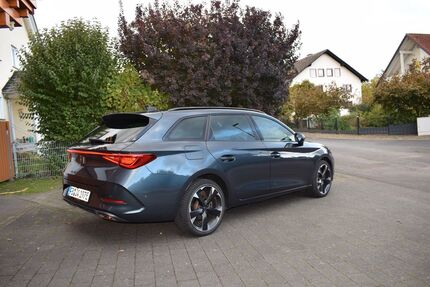Cupra Leon 68.500 km 22.950 € Butzbach 35510