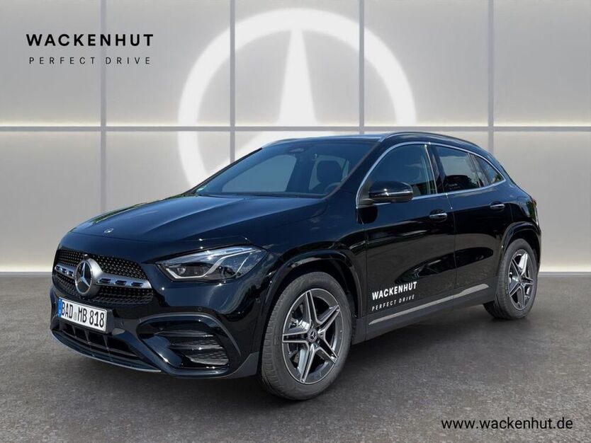 GLA 180