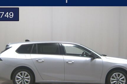 Opel Astra 117.218 km 13.780 &euro; Gyhum/Bockel 27404