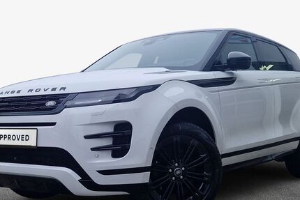Land Rover Range Rover Evoque 15.000 km 55.850 &euro; Neu-Ulm 89231