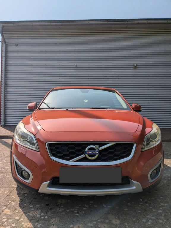 Volvo C30 149.210 km 5.999 € Krempe 25361