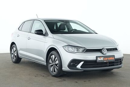 VW Polo 11.226 km 17.950 &euro; Garching 85748