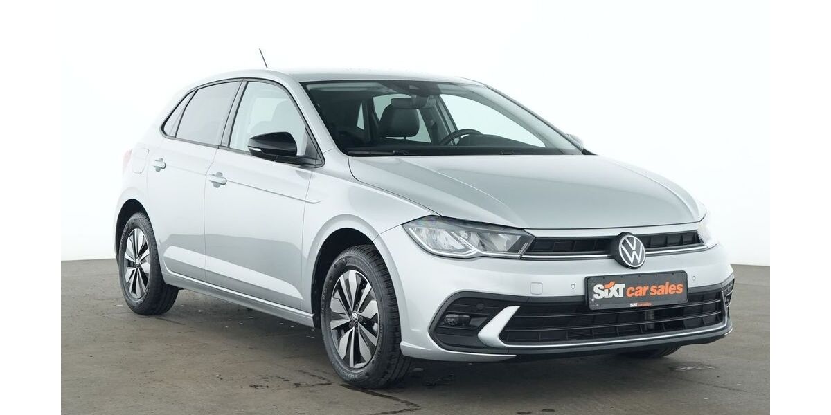 VW Polo 11.226 km 19.660 &euro; Garching 85748