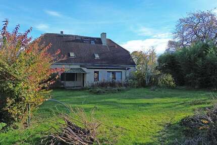 Haus Katschow Katschow - 12 Zimmer, 270 m&sup2;, 280.000&euro; | Angebot:19214445