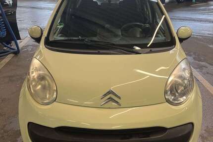 Citroen C1 130.650 km 4.500 &euro; Stutensee 76297